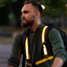 Flash Vest