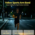 COMMIXCN  LED Armband for Running