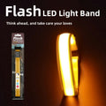 LED Light Up Armband
