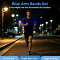 COMMIXCN  LED Armband for Running