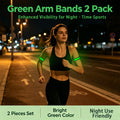 COMMIXCN  LED Armband for Running